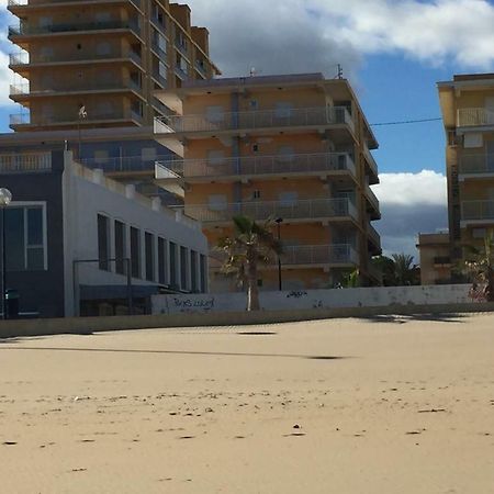 מיראמר Piso Ideal Para Las Vacaciones מראה חיצוני תמונה