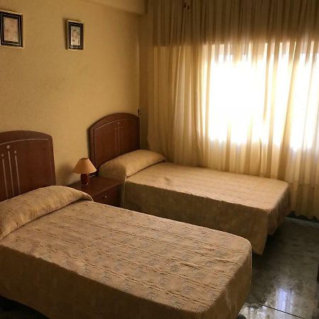 מיראמר Piso Ideal Para Las Vacaciones מראה חיצוני תמונה