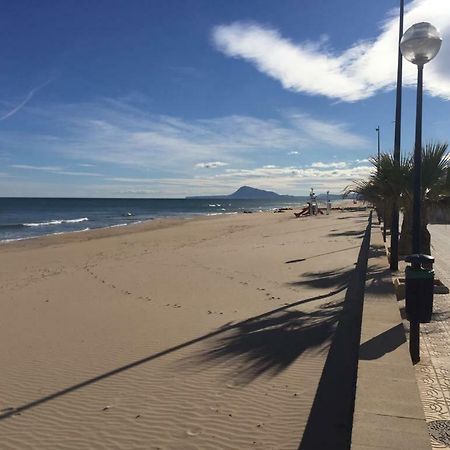 מיראמר Piso Ideal Para Las Vacaciones מראה חיצוני תמונה