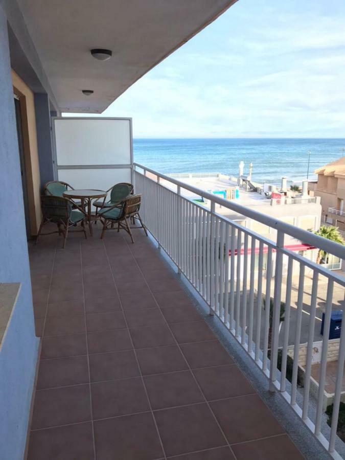 מיראמר Piso Ideal Para Las Vacaciones מראה חיצוני תמונה