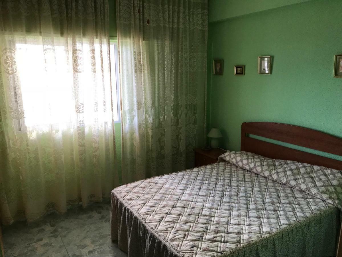 מיראמר Piso Ideal Para Las Vacaciones מראה חיצוני תמונה