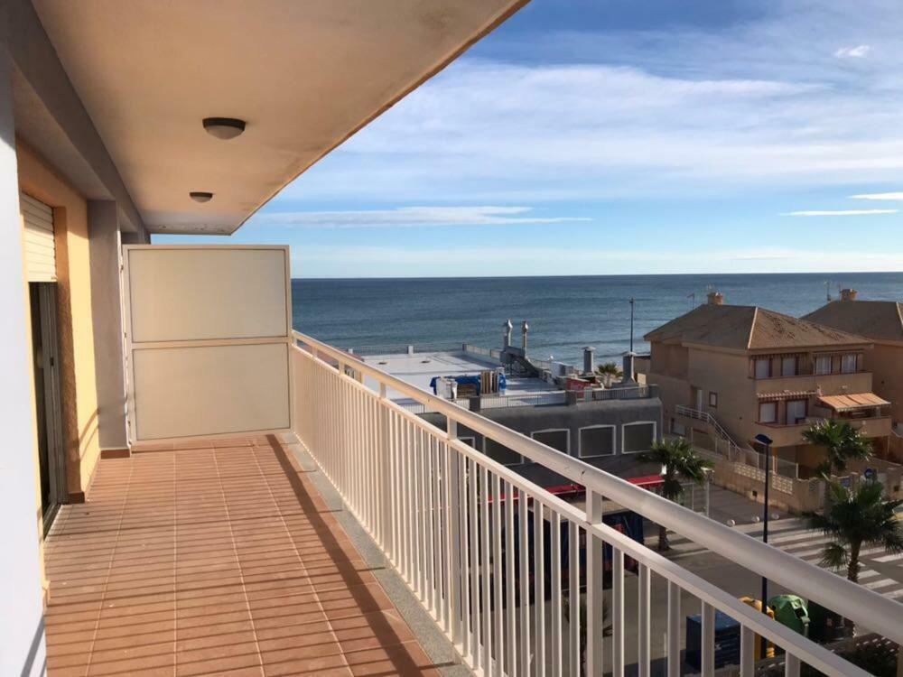 מיראמר Piso Ideal Para Las Vacaciones מראה חיצוני תמונה