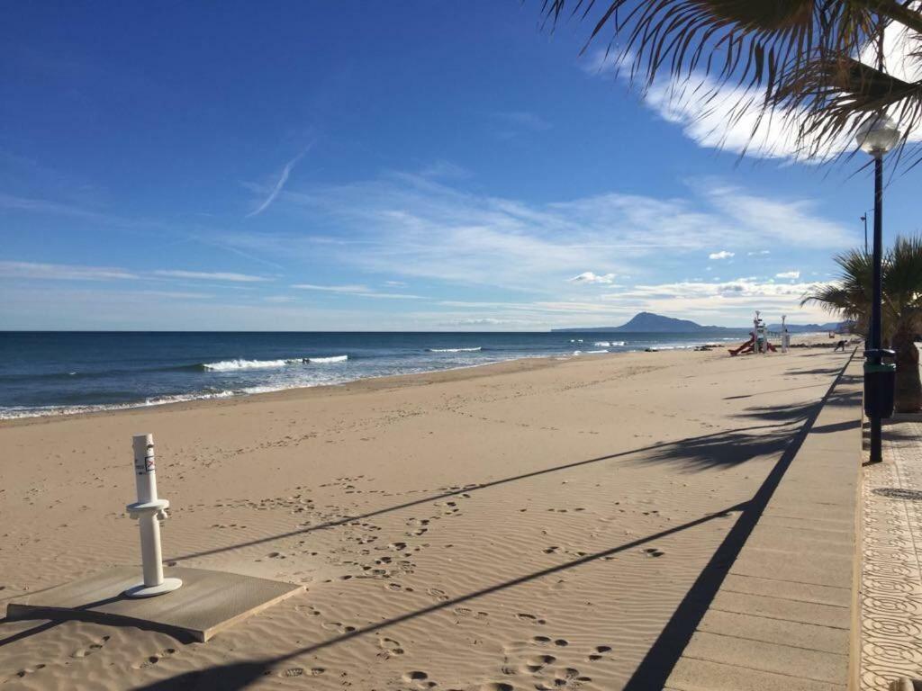 מיראמר Piso Ideal Para Las Vacaciones מראה חיצוני תמונה