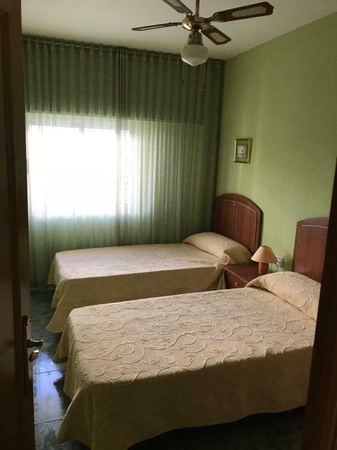 מיראמר Piso Ideal Para Las Vacaciones מראה חיצוני תמונה